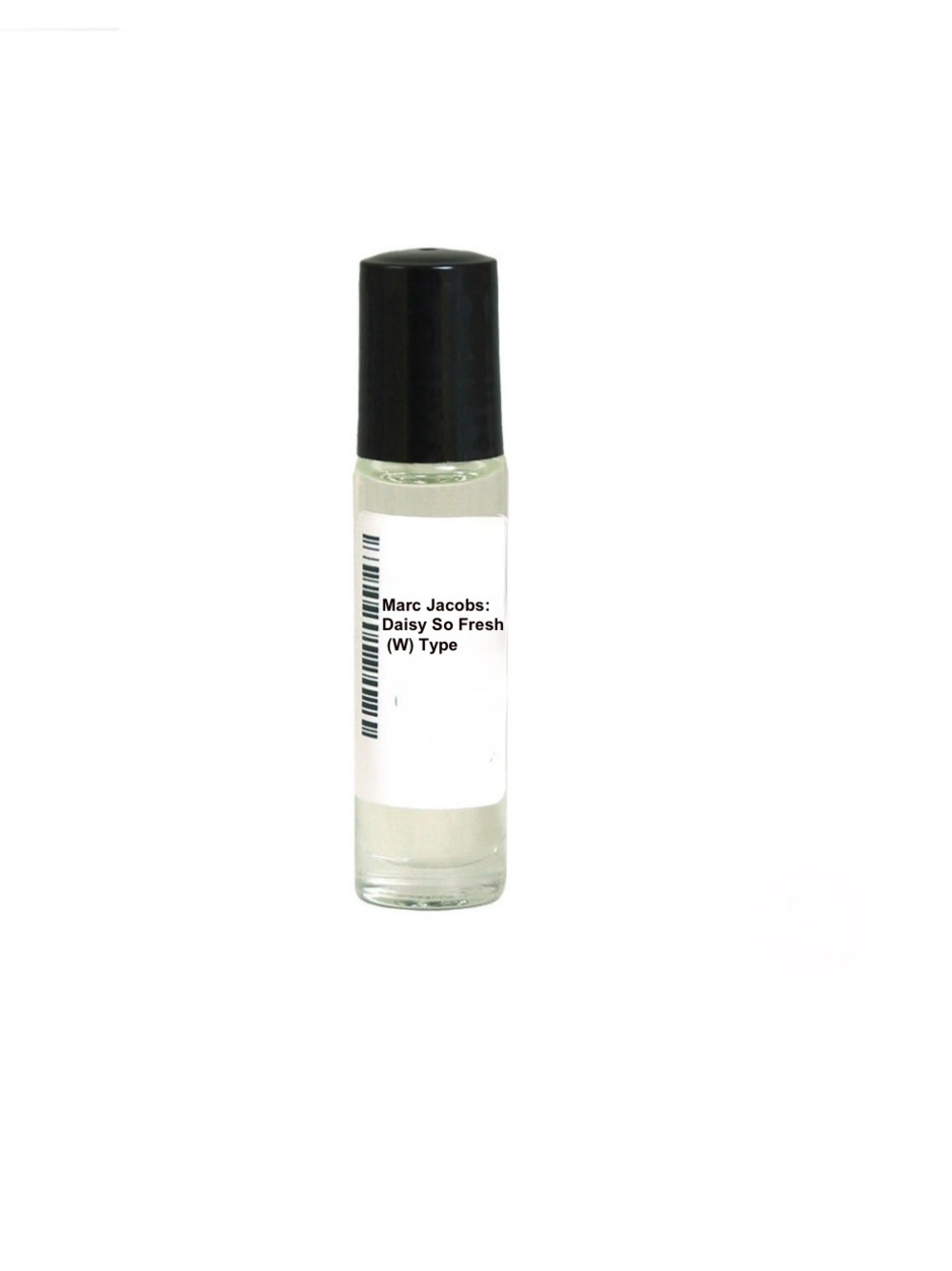 M.J.: Daisy So Fresh (W) Type 1/3 Oz Fragrance Oil